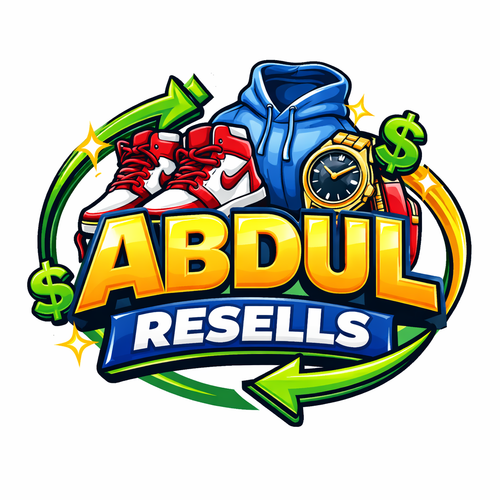 Abdul Resells Ldn